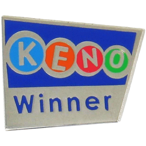 Keno Winner, Brisbane/ Sydney