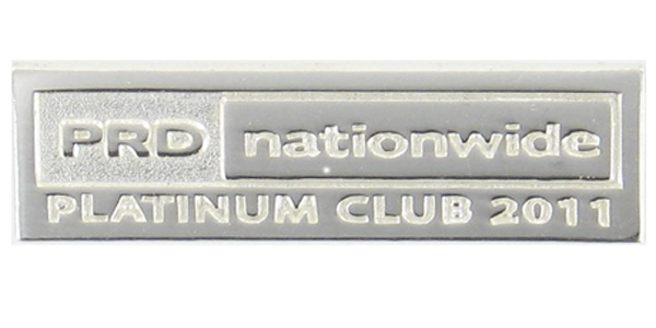 PRD Nationwide Platinum Club 2011