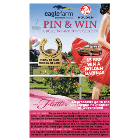 Pin and Win